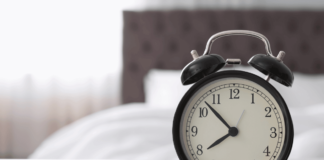 Why I Ditched My Alarm For a Sunrise Alarm Clock