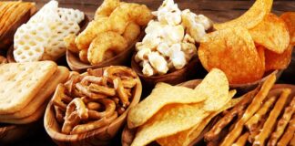 PUMPING IRONY: Junk Food Jeopardy