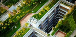 2024’s Trendsetting Roofing Styles For Urban Homes