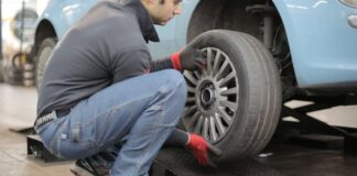 5 Ways How Regular Tyre Care Can Help Avoid Road Trouble