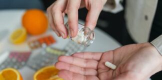 6 Key Ingredients To Look For When Buying Health And Wellness Supplements