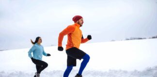 Staying Healthy In The Cold: Surviving Alaska’s Harsh Winter