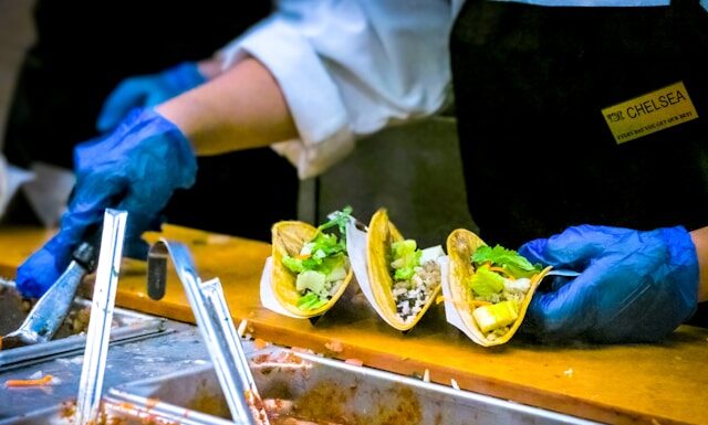 The Long-Term Benefits Of School Nutrition Programs