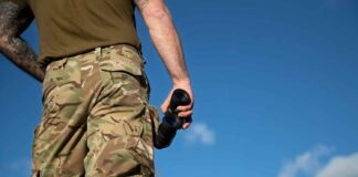 What’s The Best Color For Tactical Pants?