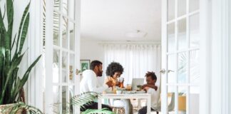 Creating The Best Home Environment