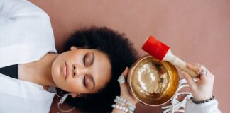 A Holistic Approach To Wellness