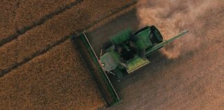 Farming In Extreme Conditions: Overcoming Challenges