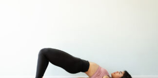 Bridge Pose in Yoga: Benefits and Best Practices