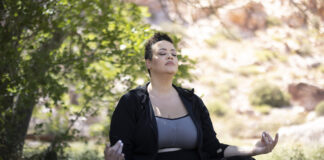 Post-Workout Meditations Are Powerful—And Simple