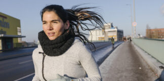 Why Mindful Running May Improve Your Mileage