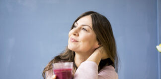 The Healthy Aging Advice I’m Following in my 40s