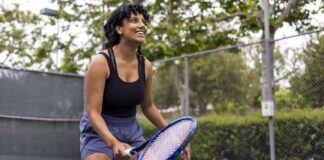 Best Exercise for Longevity: Why Racquet Sports Rule