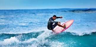 Explore A Unique Hawaii Surfing Holiday With Your Friends!
