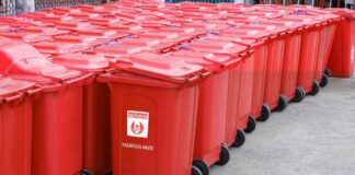 What Are The Best Methods Of Hazardous Waste Disposal?
