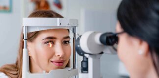 Medical Importance Of Eyes In Diagnosis And Well-being