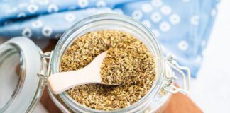 Homemade Italian Seasoning Recipe