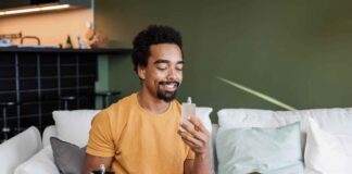 A Journey of Scent Exploration