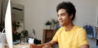 Master The Language From Anywhere