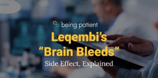 Alzheimer’s Drugs and ARIA: Leqembi ‘Brain Bleeds’ Side Effect, Explained
