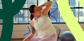 6 Mobility Exercises for Posture