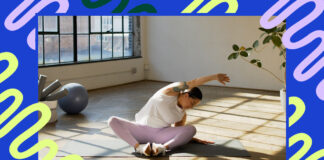 Spine Mobility Exercises to Ease Tension, Fast