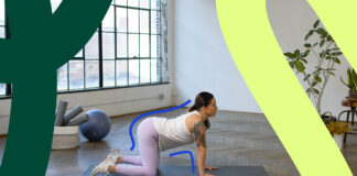 Mobility Workout Routine for A.M. Energy