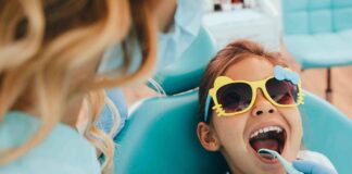 Nurturing Pediatric Dentistry In North Kansas City