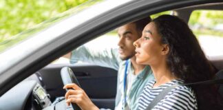 5 Reasons Why Rookie Driver Must Take A Saudi Driving Test