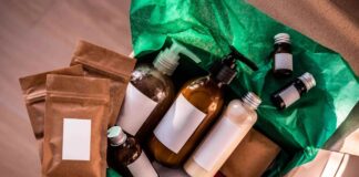 Pressure Sensitive Label Solution For Your Unique Packaging Needs