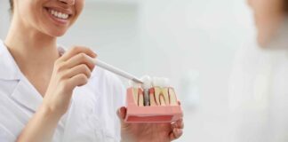 Restoring Your Smile With Dental Implants In San Antonio