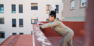 Calf Stretch Guide: 5 Moves to Relieve Tightness