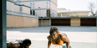 Correct Push-Up Form Tips, Benefits, and Variations| Well+Good