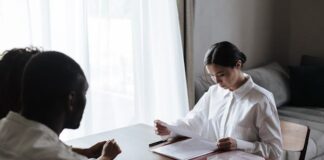 The Role Of Social Workers In Legal Settings