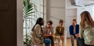 Here’s What You Should Consider When Looking For A Drug Rehab Center