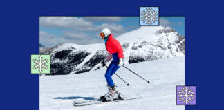 5 Winter Workouts To Stay Active in the Snow