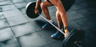 Burn Calories And Boost Metabolism