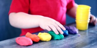 What At-Home Materials To Use To Create Games For Proprioceptive Development: A Practical Guide