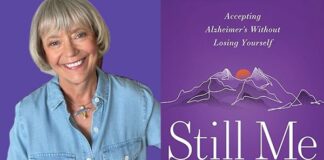 Rebecca Chopp: How to Accept Alzheimer’s Without Losing Yourself