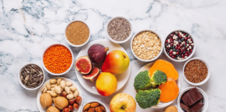 The Best High Fiber Foods (and Why We Need Them)