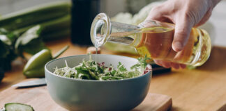 How to Find Real Olive Oil