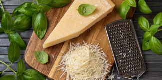 How to Find Real Parmesan Cheese