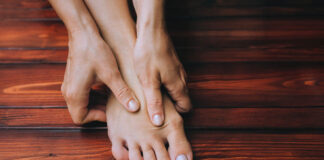 What Causes Toe Pain?
