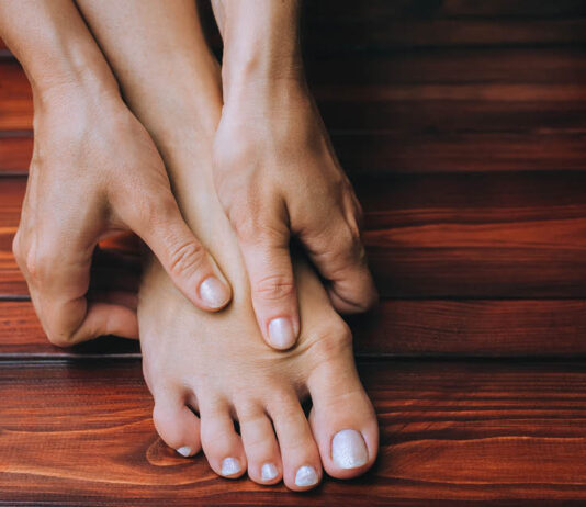 What Causes Toe Pain?