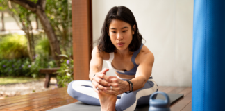 Leg Stretches for Flexibility: 7 Stretches for Your Lower Body