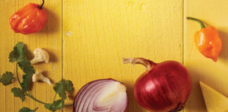 5 Plant-Based Mexican Recipes