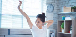 Wake Up at the Same Time Everyday