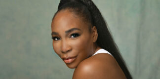 Venus Williams on Setbacks, Comebacks, and Resilience