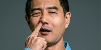 Does Picking Your Nose Really Increase Dementia Risk?