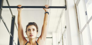 5 Pull-Up Alternatives That Build Upper-Body Strength