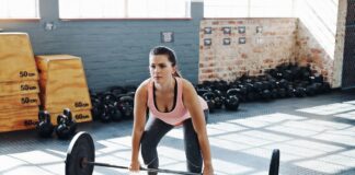 The 5 Best Deadlift Alternatives